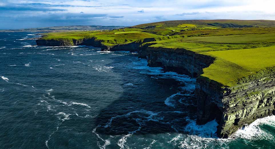 BOAT TOURS - North West Surf School Enniscrone